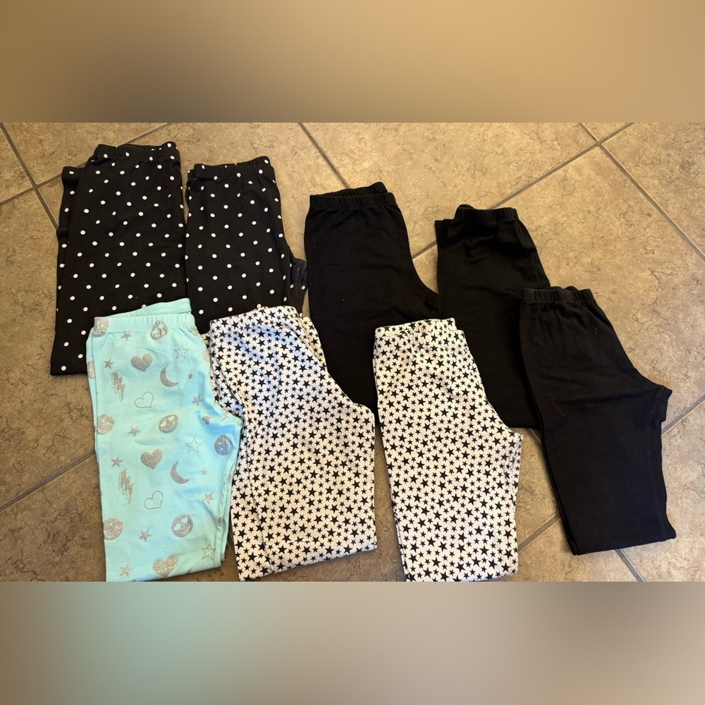 ATTENTION! Bundle of Leggings.